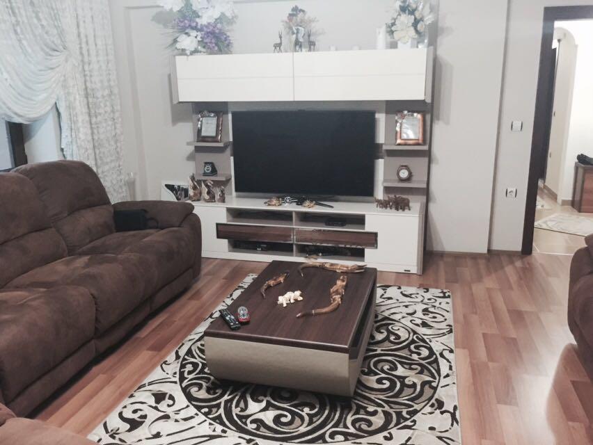 Uc Palmiye Sitesi Apartament